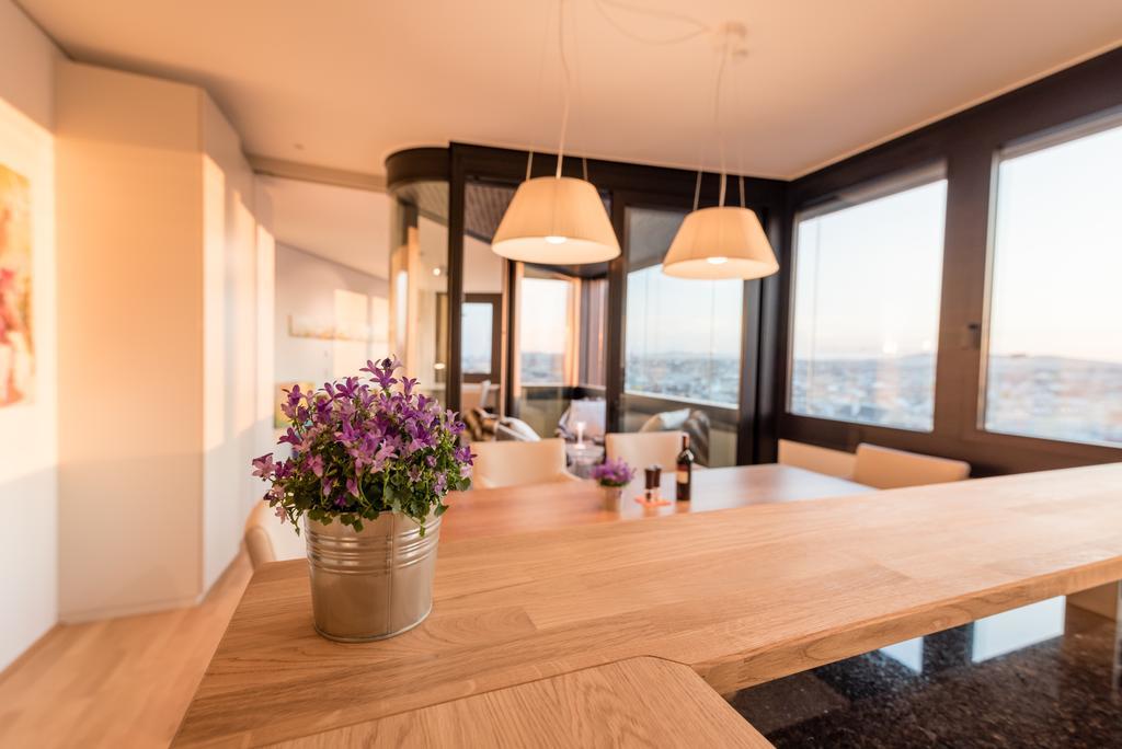 Skyflats - Rooftop * Viena